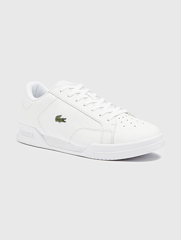 TWIN SERVE 0721 2 Black sneakers - 1