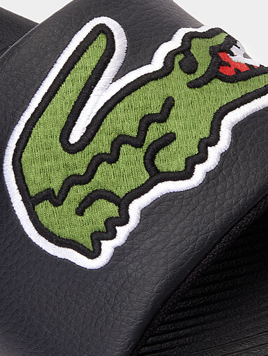 CROCO SLIDE 3194 beach slippers  - 4