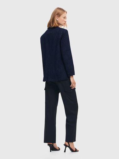 HAMBURGO jacket - 2