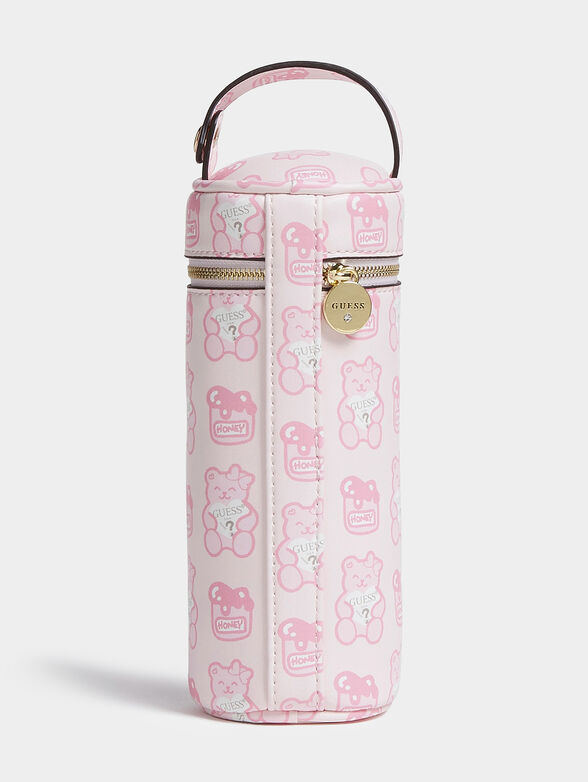 Baby bottle bag - 2