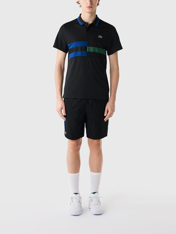 Tennis polo shirt  - 2