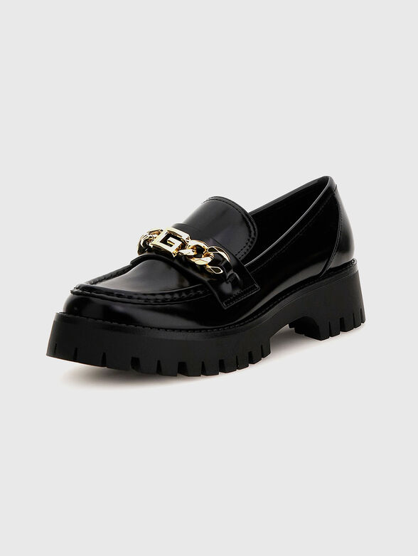ALMOSTY loafers - 2