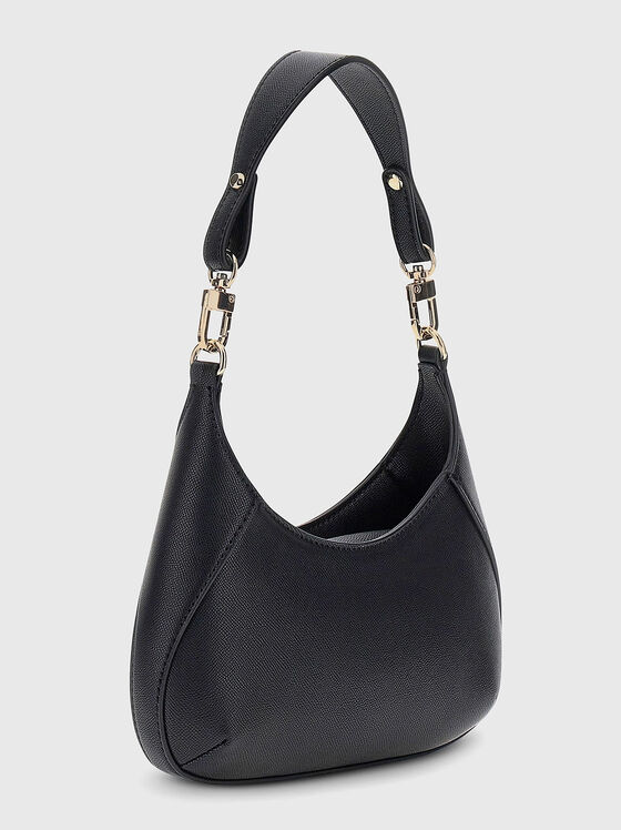 MIMINA hobo bag with long strap - 2