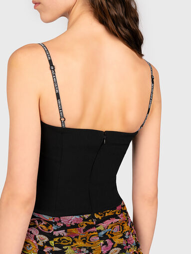 Printed dress - 3