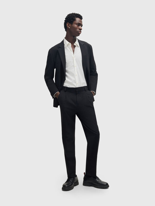 ERMO black shirt - 2