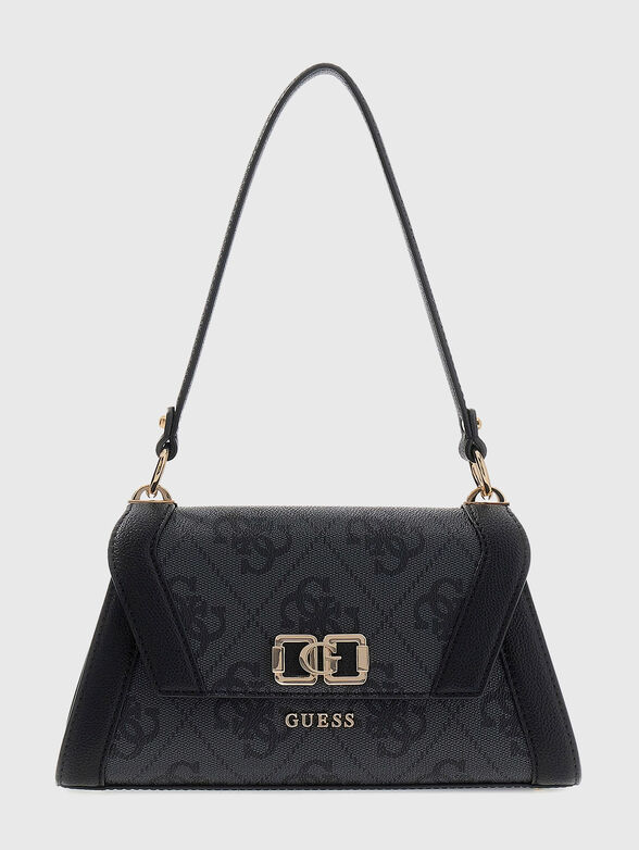 KARNILLA small bag with logo print - 1