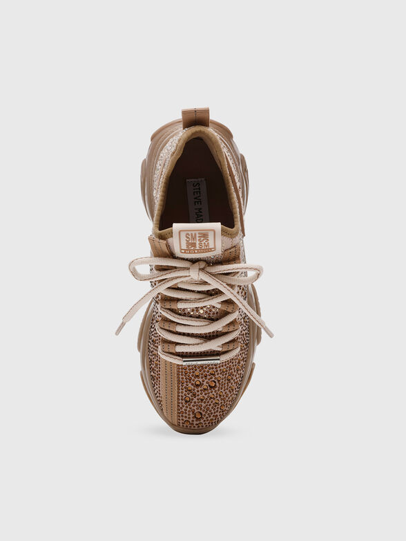 MISTICA sports shoes - 6