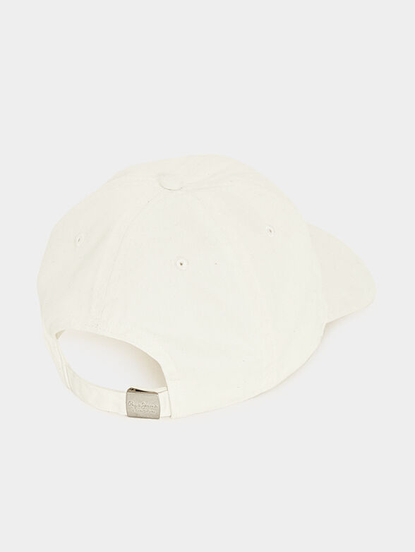 ZENY Cotton cap - 2