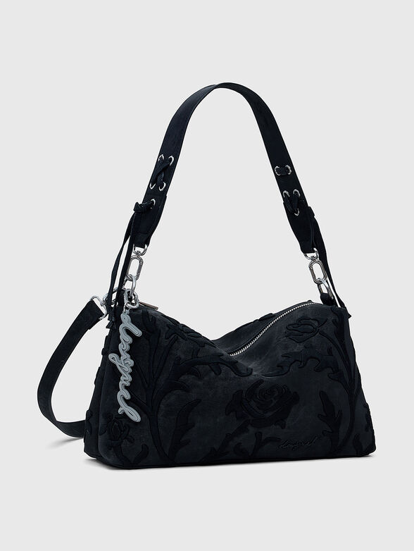 ROMEO bag with long strap - 4