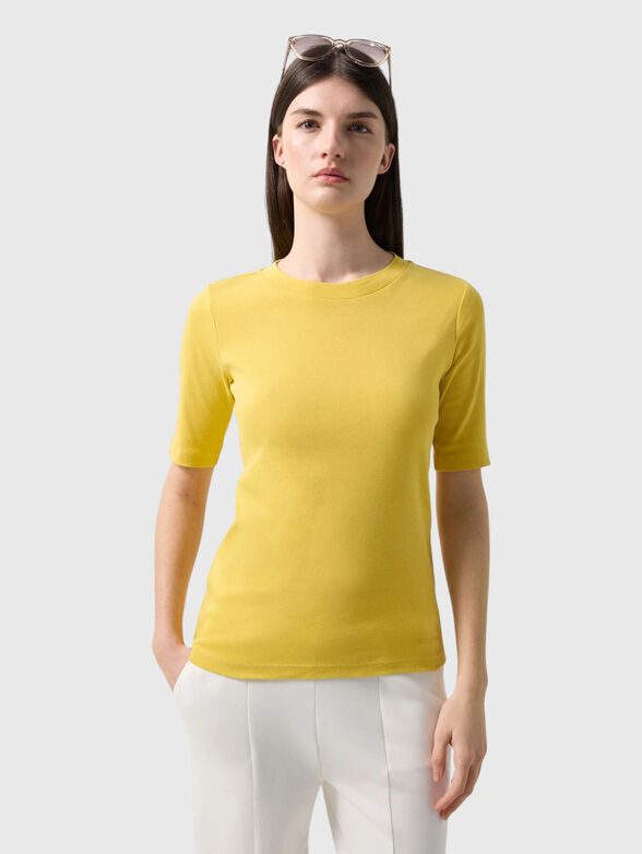 NIKINI slim fit T-shirt - 1