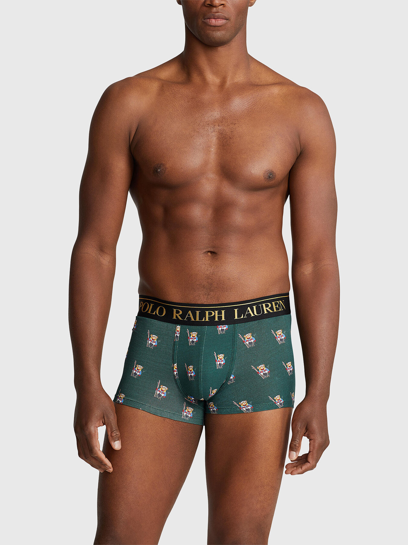 Polo bear underwear discount