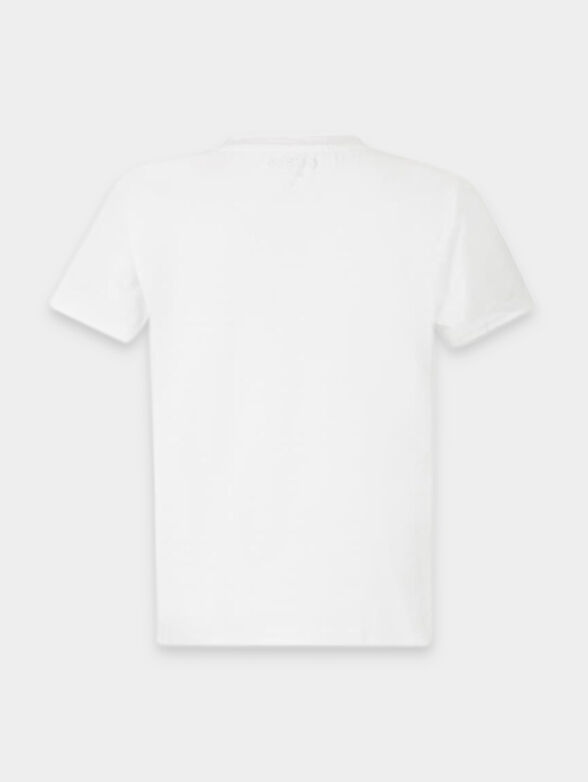 T-shirt - 2