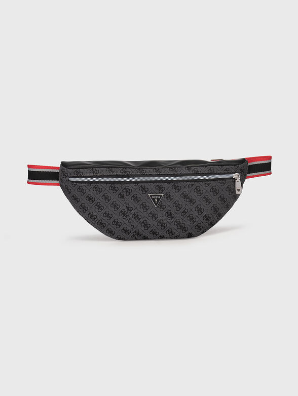 Logo belt bag  - 1