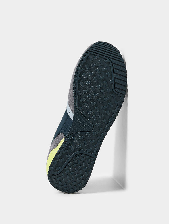 LONDON sneakers - 6
