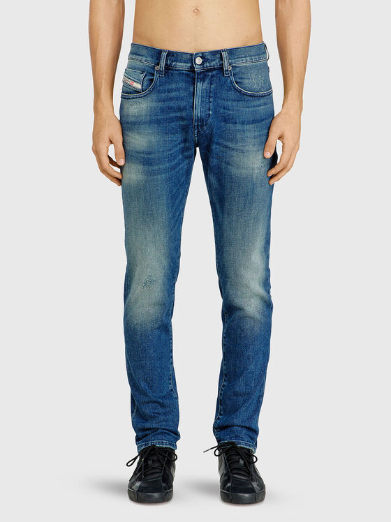 Дънки 2019 D-STRUKT L.32 - 1