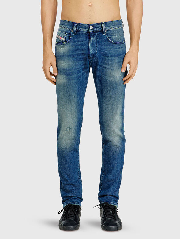 2019 D-STRUKT L.32 jeans - 1