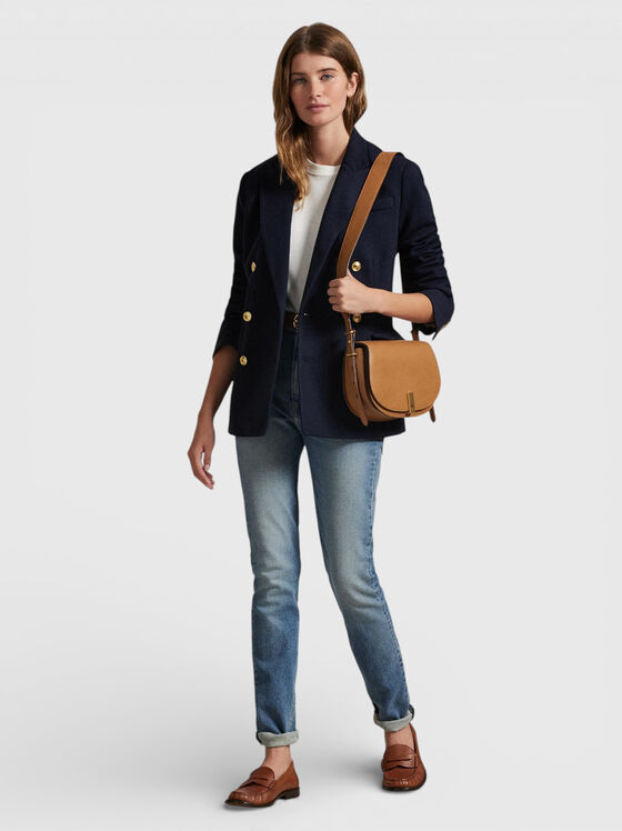 Double breasted blazer - 2