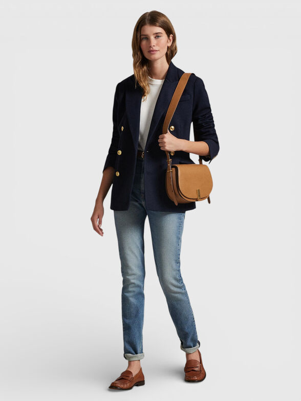 Double breasted blazer - 2