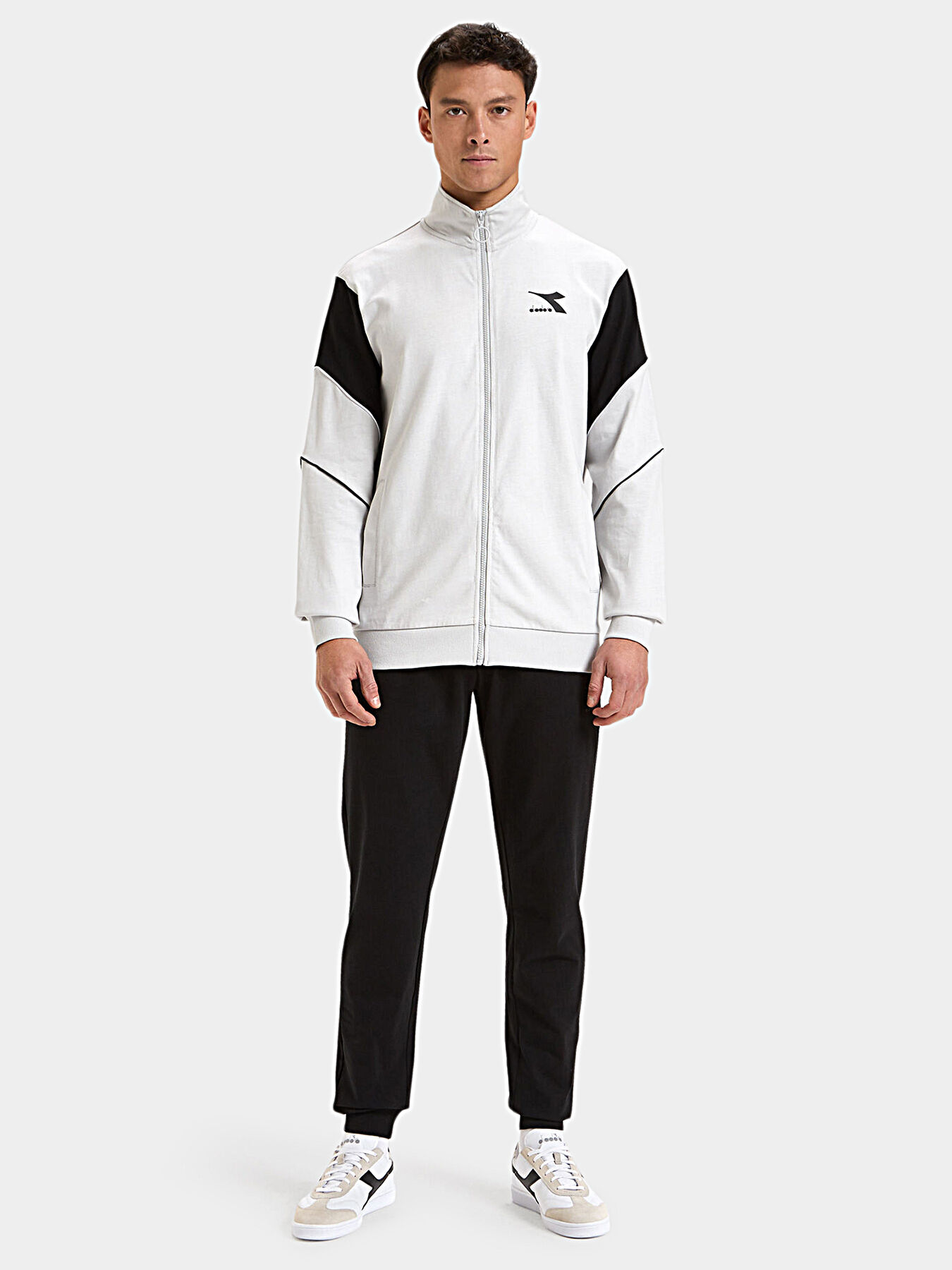 Diadora joggers on sale