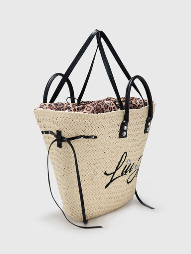 Tote beach bag - 3