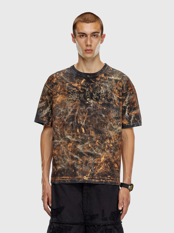 T-BOXT-Q12 T-shirt - 1