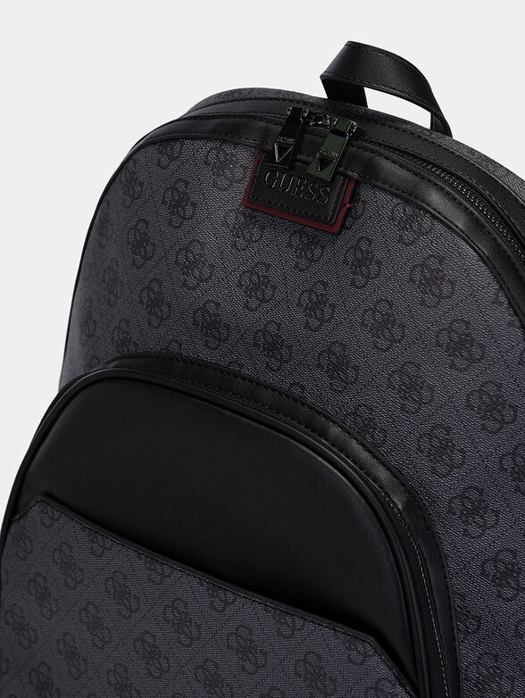 VEZZOLA Backpack - 4