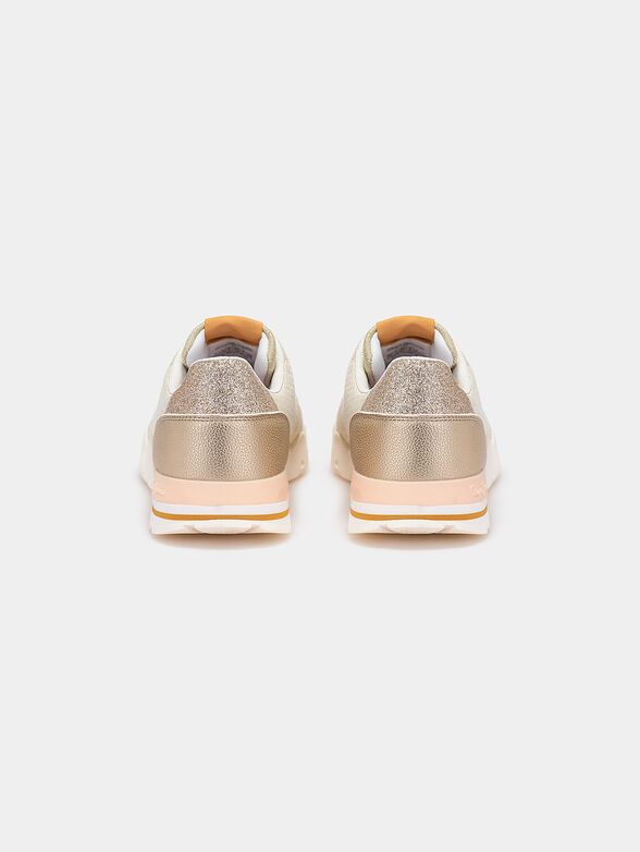 SIENA WOVEN 2 sneakers - 4