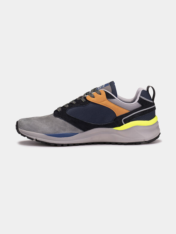 TRAIL LIGHT URBAN 21 Sneakers - 4