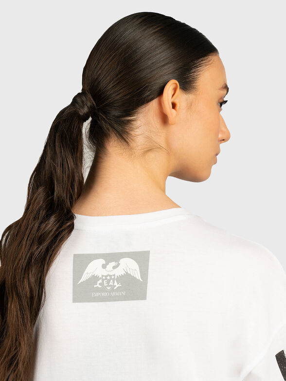 Grey t-shirt - 3