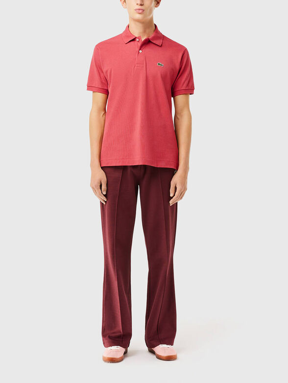 L.12.12 polo shirt  - 2
