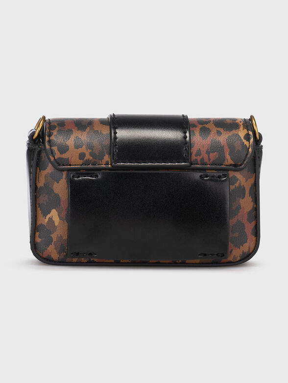 Bag with animal motifs - 3