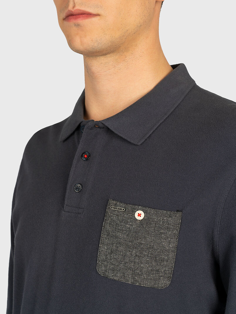 Polo-shirt PRECIOUS - 3