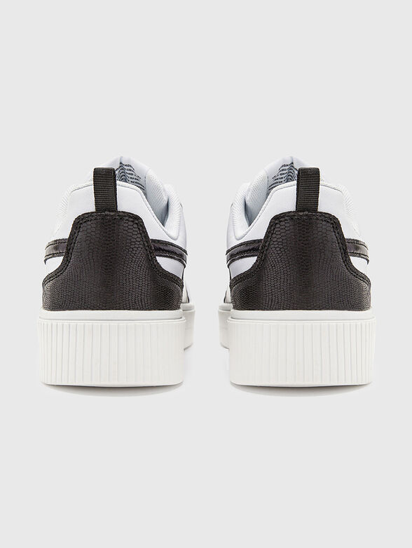 AMBER HOLOGRAM sports shoes - 3