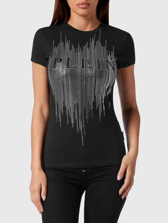 SEXY PURE T-shirt - 1