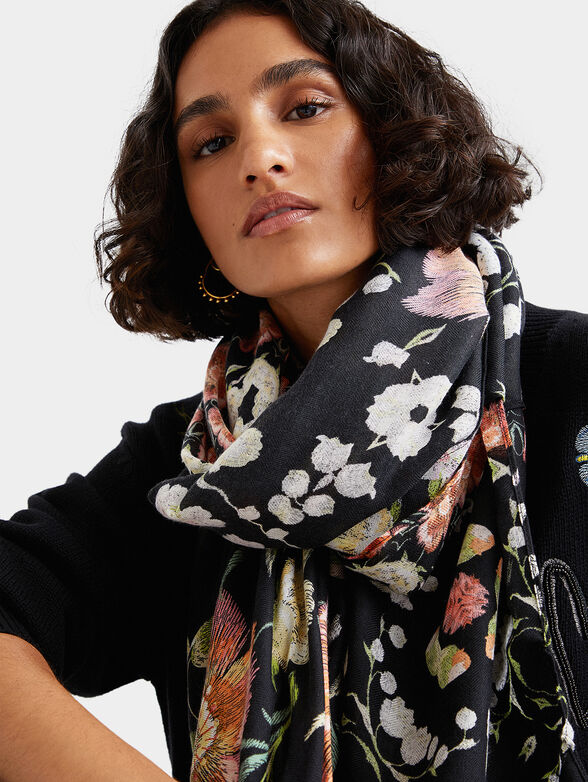 NIAGARA Scarf - 2