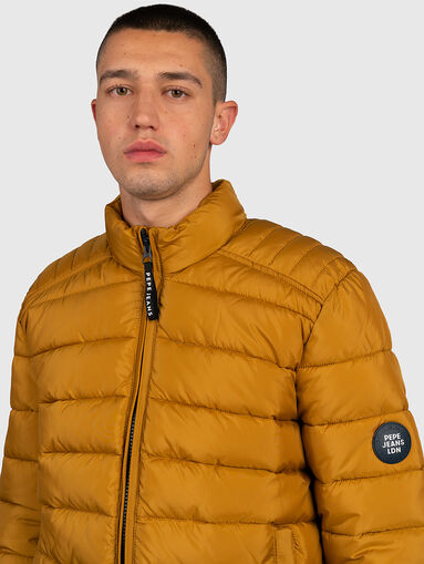 Quilted jacket HEINRICH - 3