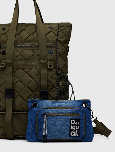 MODULARIS backpack - 3