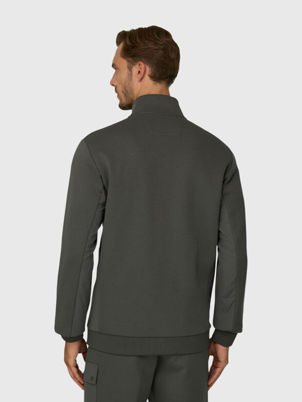Scuba sweatshirt - 4