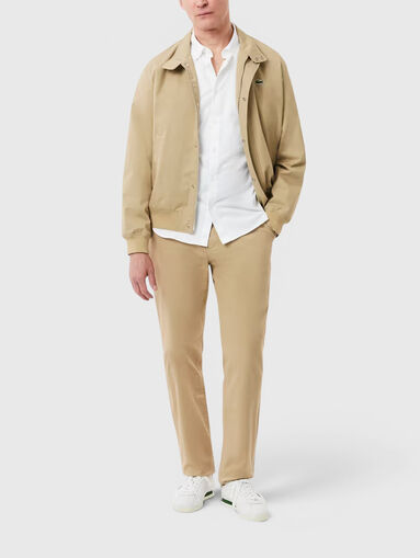 Slim fit shirt - 5