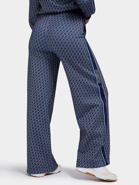 BARBARA sprts pants - 2