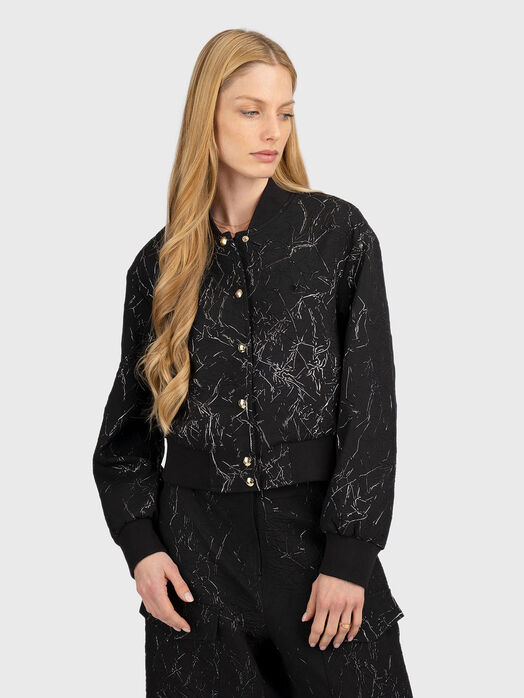 Wrinkle effect bomber