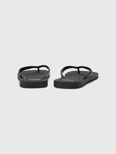 TRACY beach slippers  - 4