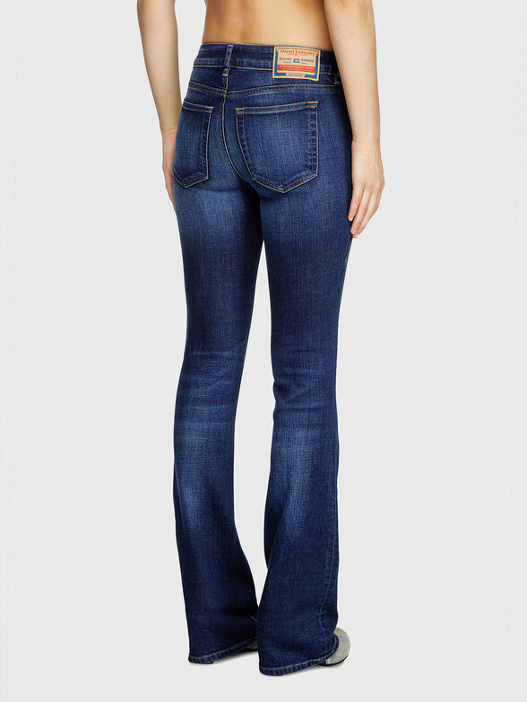 1969 D-EBBEY L.30 jeans - 2