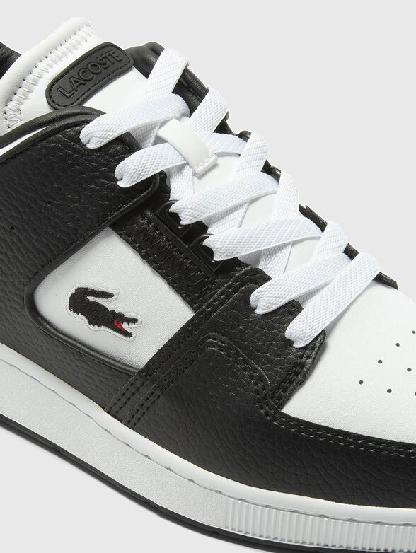 COURT CAGE sneakers - 4