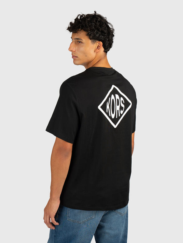 Cotton t-shirt - 2