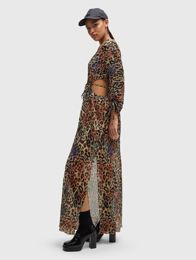 KERESA dress - 5