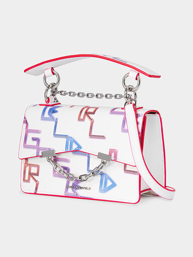 K/KARL SEVEN Shoulder bag - 3