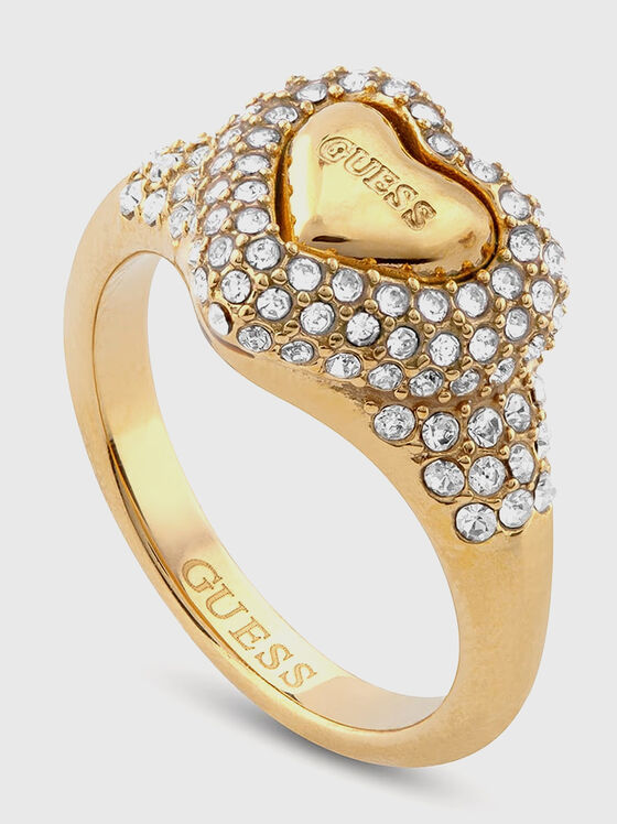 BELOVED ring - 1
