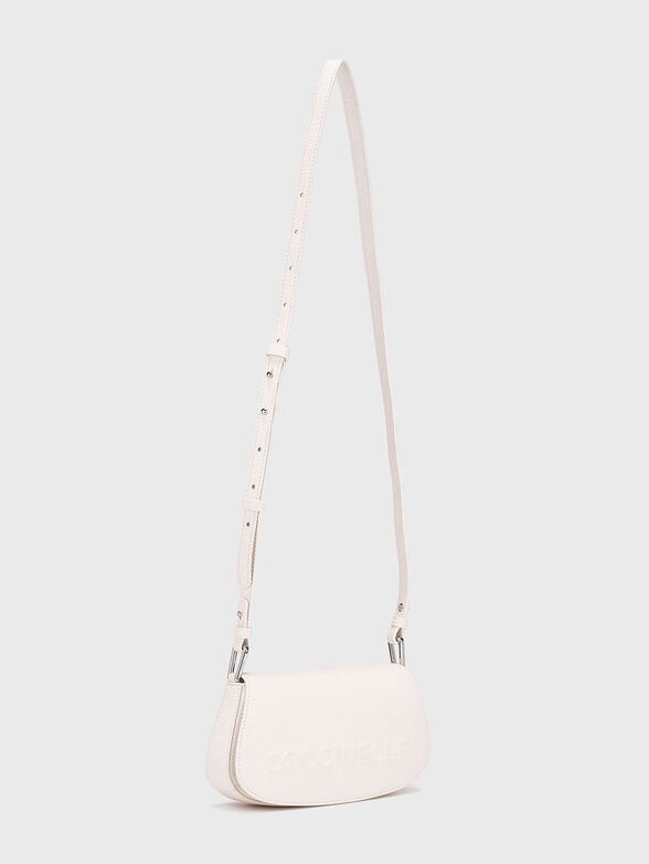 Leather crossbody bag - 2