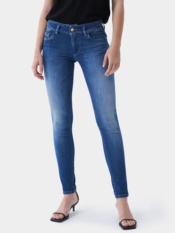 WONDER push-up jeans - 1